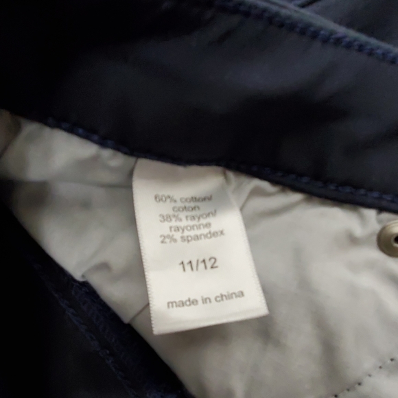 Maurice's shorts 11/12 - Picture 5 of 6